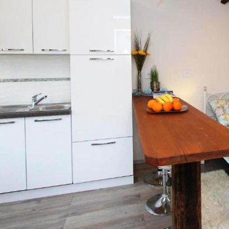 Augusta Apartment Rovinj Exteriér fotografie