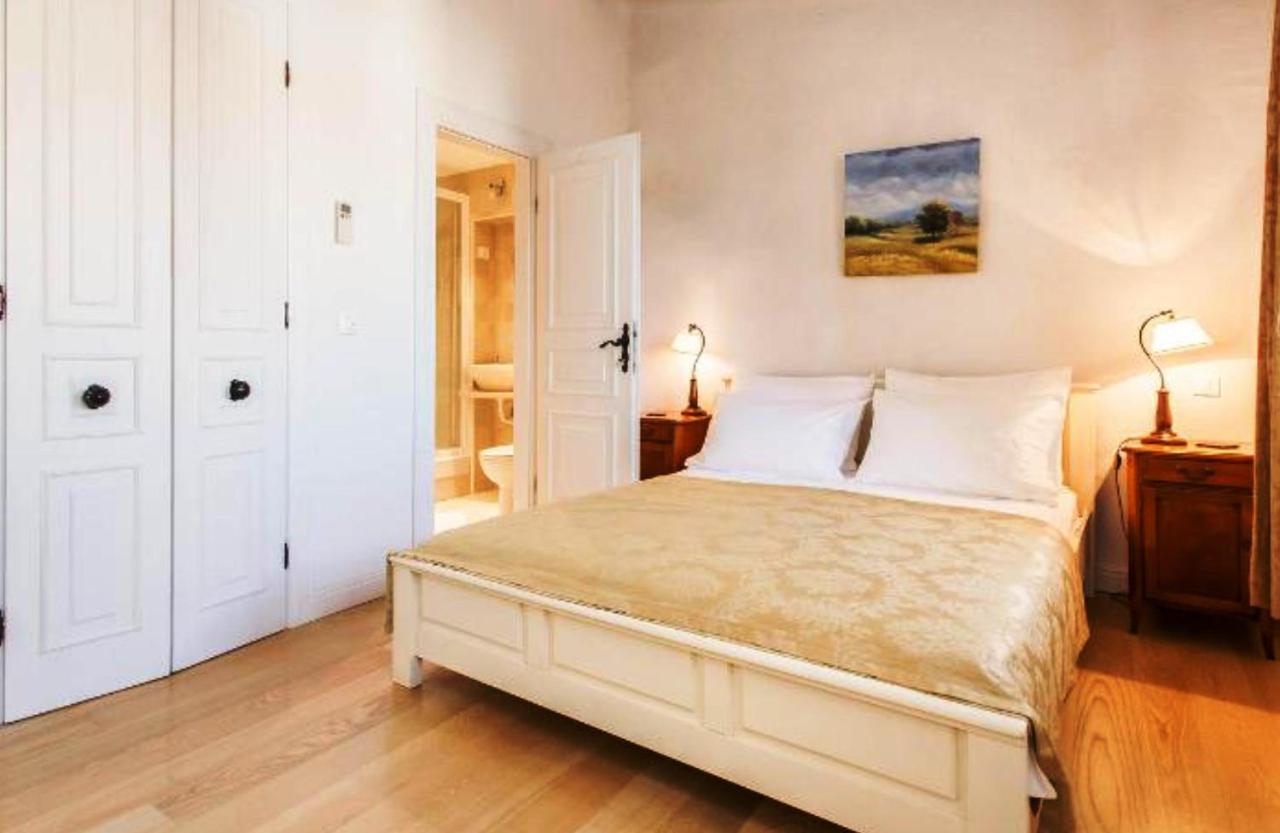 Augusta Apartment Rovinj Exteriér fotografie