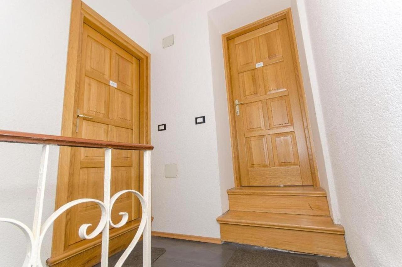 Augusta Apartment Rovinj Exteriér fotografie
