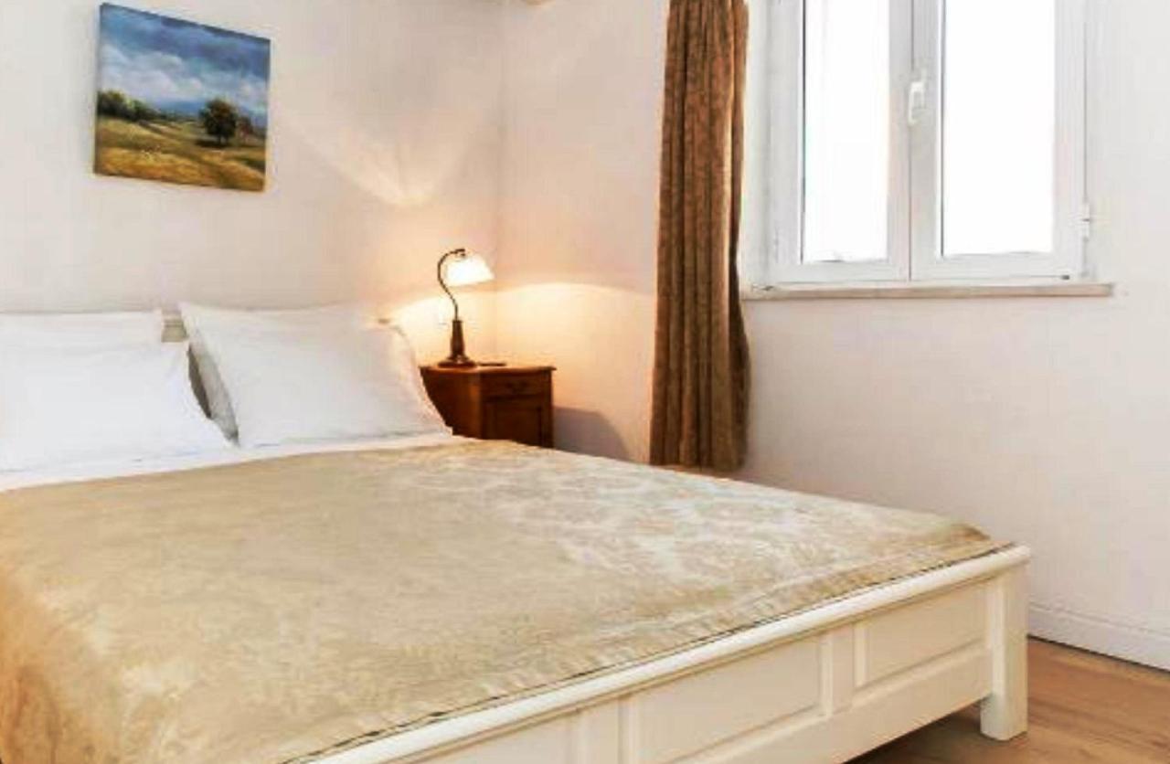 Augusta Apartment Rovinj Exteriér fotografie