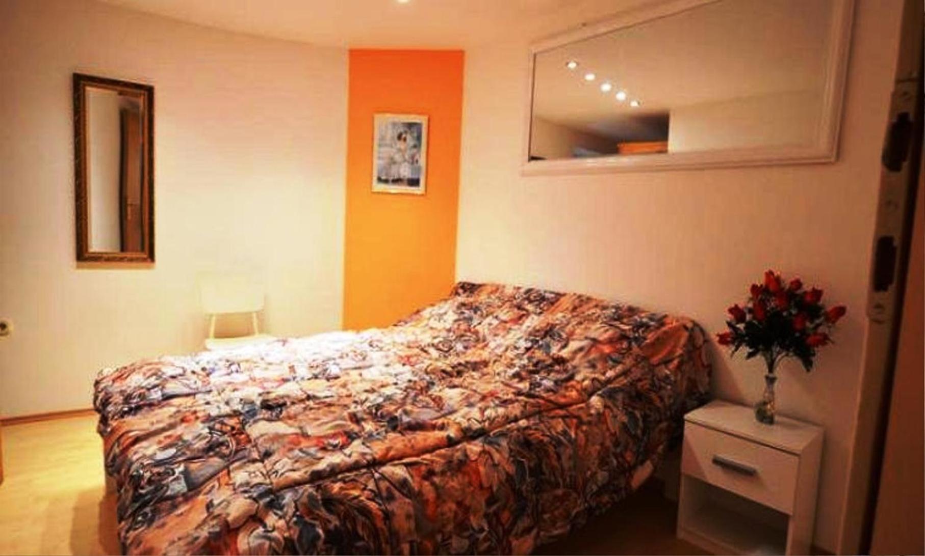 Augusta Apartment Rovinj Exteriér fotografie