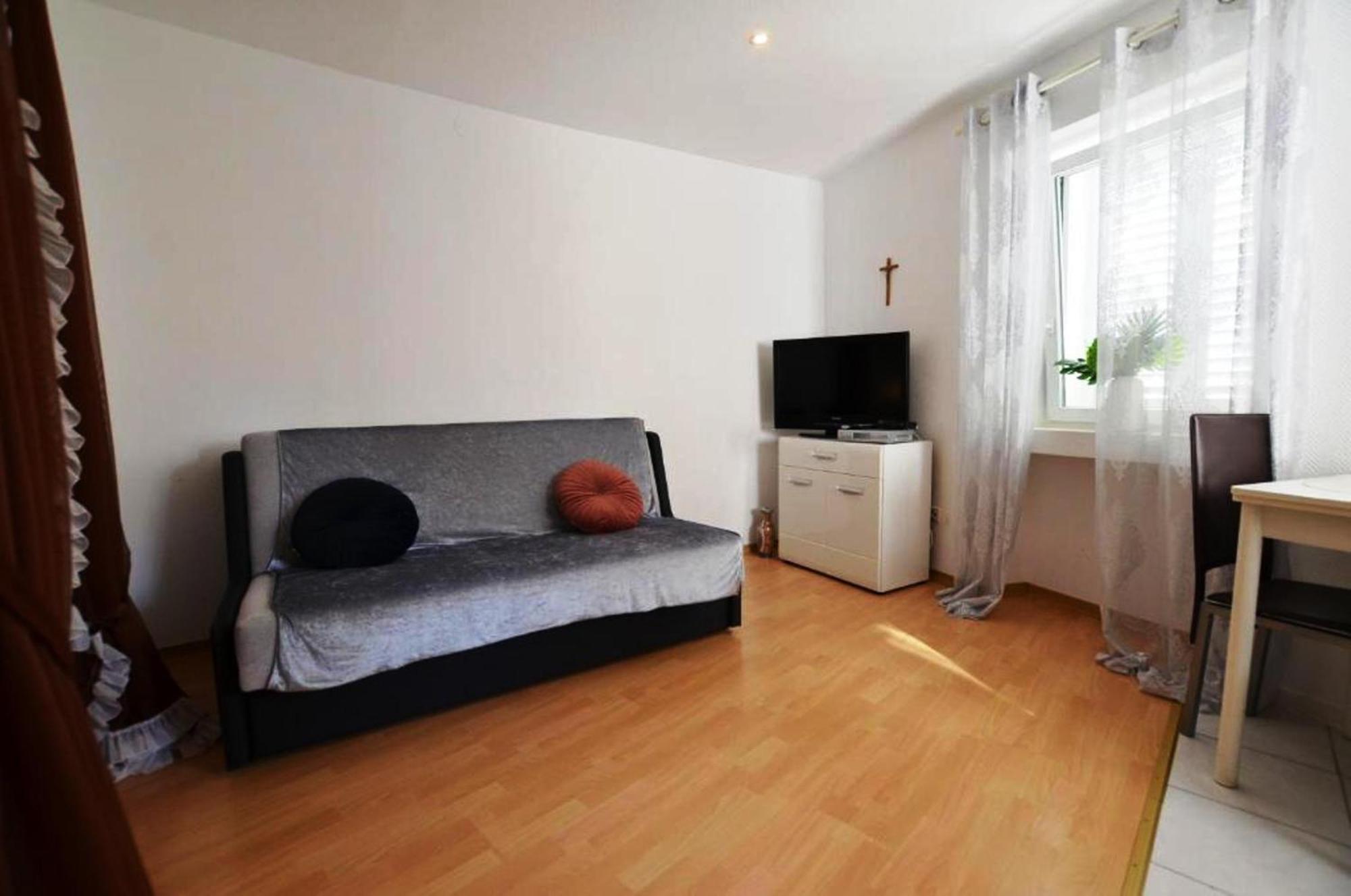 Augusta Apartment Rovinj Exteriér fotografie