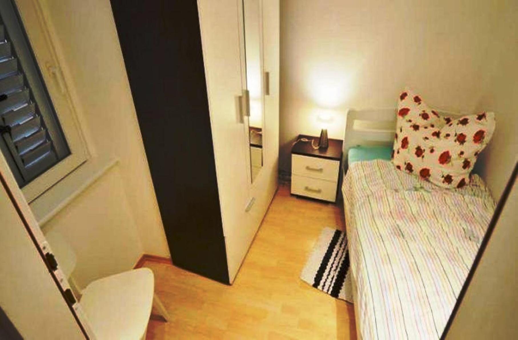 Augusta Apartment Rovinj Exteriér fotografie