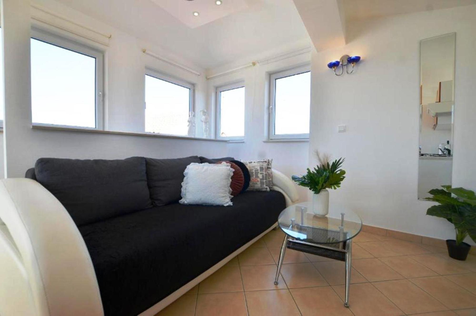 Augusta Apartment Rovinj Exteriér fotografie