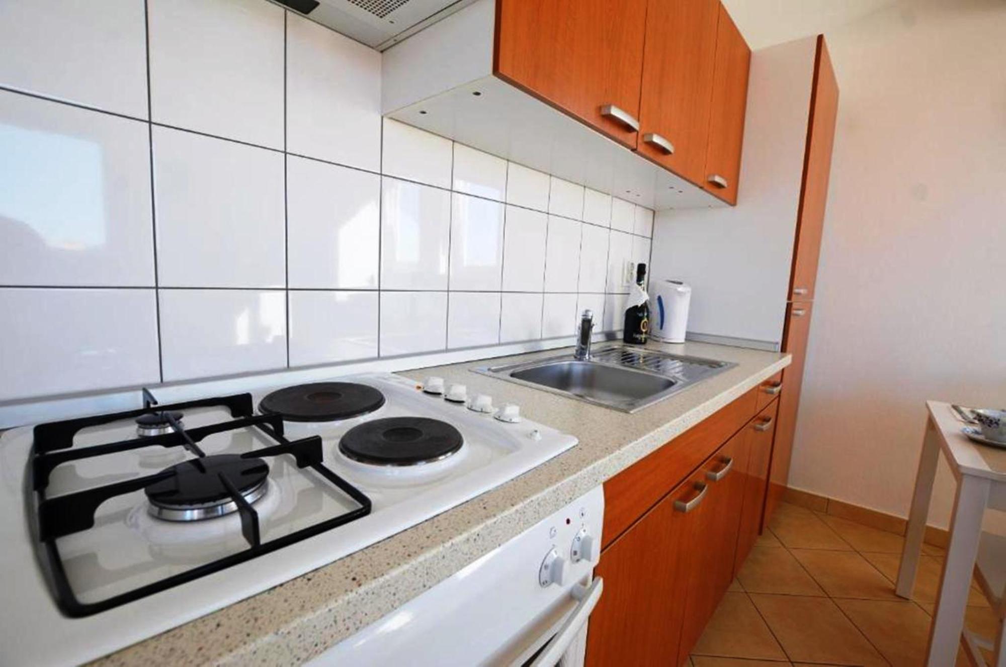 Augusta Apartment Rovinj Exteriér fotografie