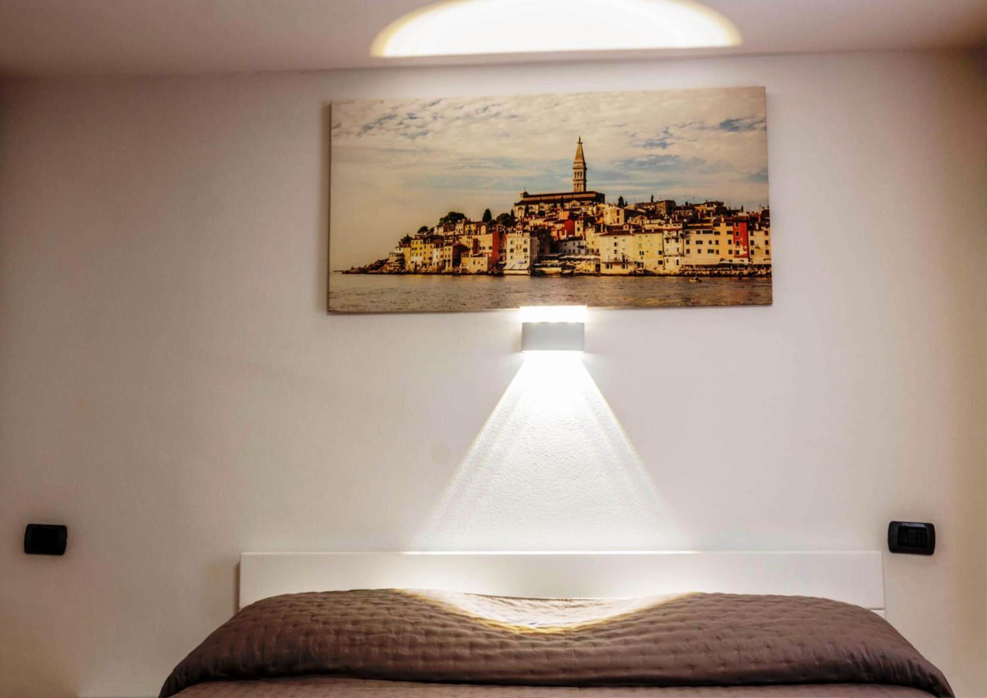 Augusta Apartment Rovinj Exteriér fotografie