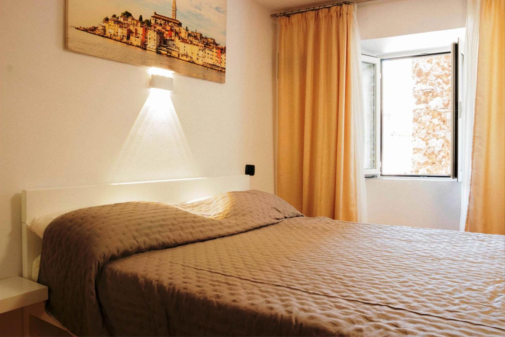 Augusta Apartment Rovinj Exteriér fotografie